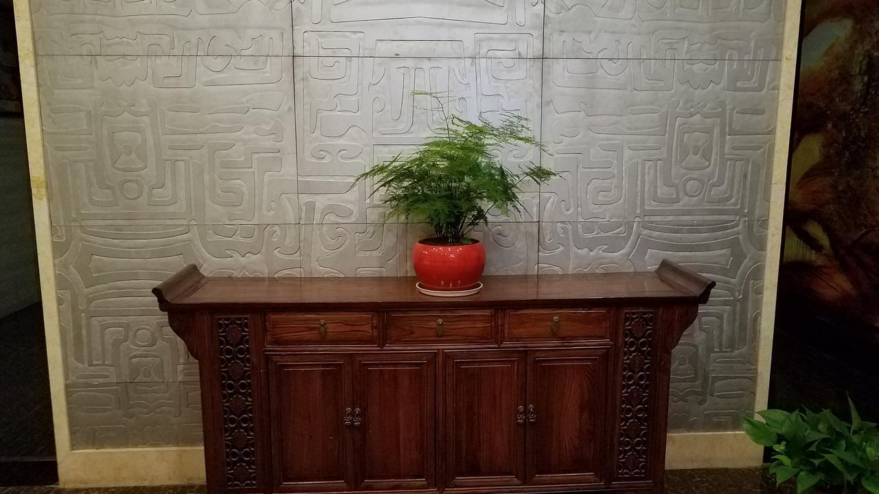 Changsha Taitian Hotel 외부 사진