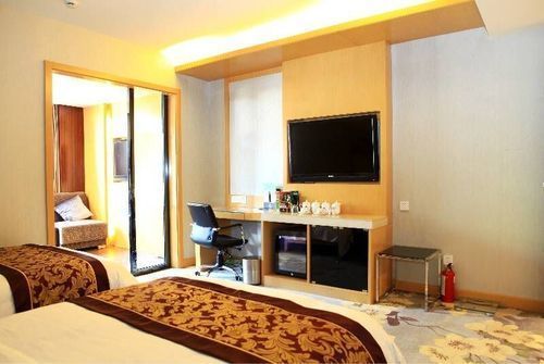 Changsha Taitian Hotel 외부 사진