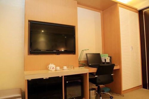 Changsha Taitian Hotel 외부 사진
